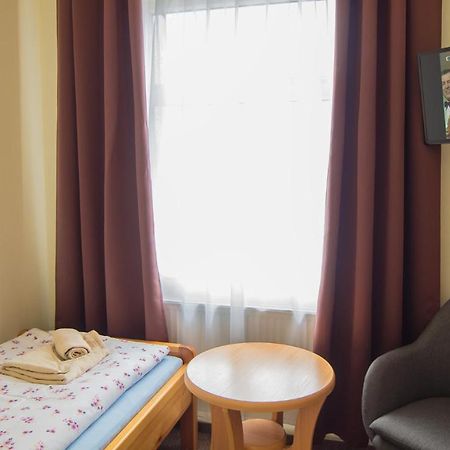 Pension U Koupaliste Tisá Kültér fotó